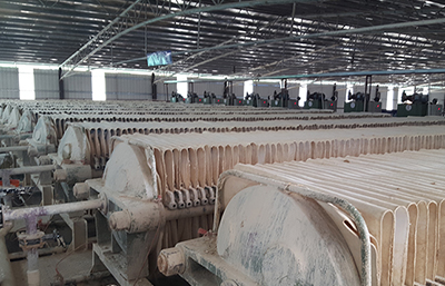 廂式壓濾機的保養預防措施有哪些？金凱地過濾