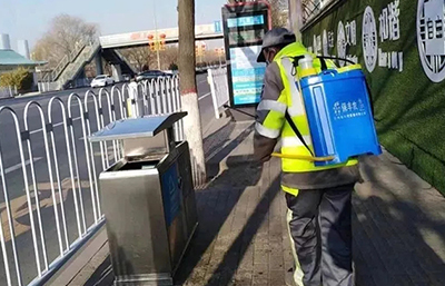 浙江出臺供水、污水處理、垃圾處置等補貼政策