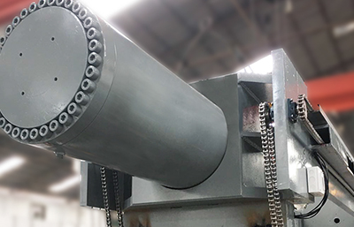 金凱地教您如何提高隔膜壓濾機工作效率