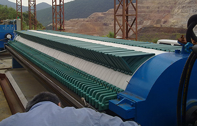 金凱地知道：哪的價(jià)格低污泥壓濾機(jī)機(jī)型比較全