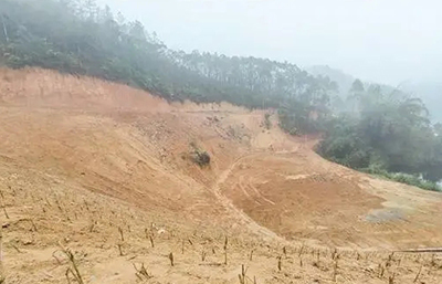 生態(tài)環(huán)境損害賠償案，責(zé)任人支付442萬(wàn)元