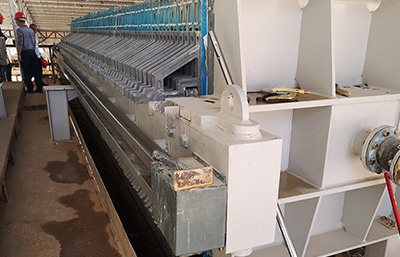 廂式脫水型污泥壓濾機(jī)了解，歡迎隨時(shí) 免費(fèi)在線