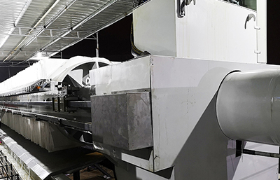 什么是壓濾機明流和暗流？