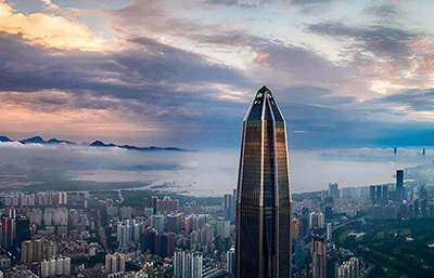 深圳舉報環(huán)境違法行為最高可獎勵60萬元