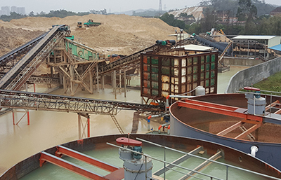 金凱地小貼士：廂式污泥壓濾機相關(guān)信息公開