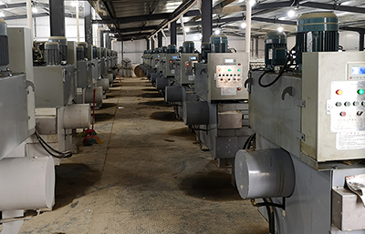 廂式壓濾機的濾板應該如何保養(yǎng)維護