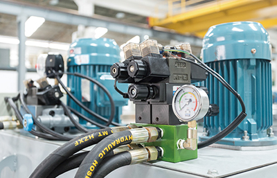 污泥壓濾機(jī)配件的維修和保養(yǎng)