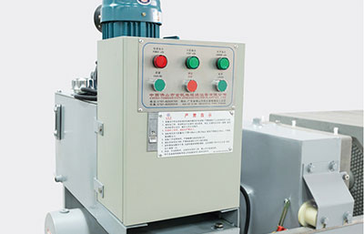 板框式壓濾機(jī)在我國(guó)的市場(chǎng)前景如何