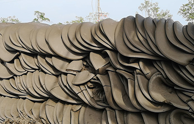 廂式壓濾機(jī)濾餅形成不均勻等問(wèn)題解答