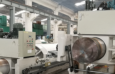 壓濾機(jī)廠家教你延長(zhǎng)壓濾機(jī)設(shè)備壽命的方法