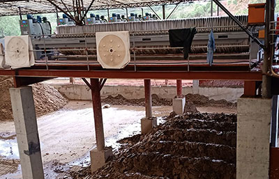 金凱地壓濾機(jī)廠家對(duì)壓濾機(jī)設(shè)備的報(bào)價(jià)合理