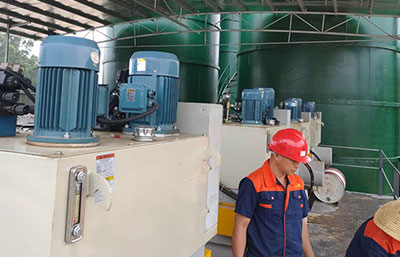 淺析廂式壓濾機(jī)提高工作效率的方式有哪些