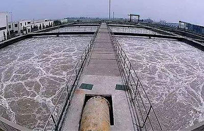 化工高鹽廢水的處理工藝