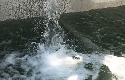 污水處理設備的操作注意事項