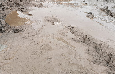 污泥膨脹原因分析和解決辦法