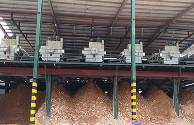 金凱地壓濾機(jī)廠家提供泥漿壓濾機(jī)選購(gòu)經(jīng)驗(yàn)