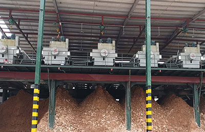 影響廂式污泥壓濾機脫水處理效果的外部因素