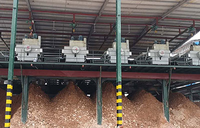 污泥脫水機設(shè)備處理污泥效果如何？多少錢一臺