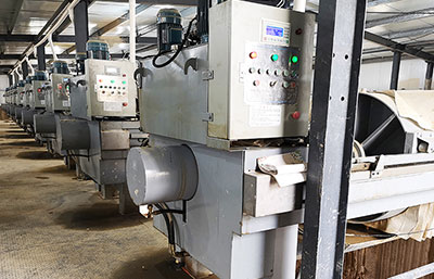 板框壓濾機(jī)過(guò)濾時(shí)間長(zhǎng)一點(diǎn)好還是短一點(diǎn)好