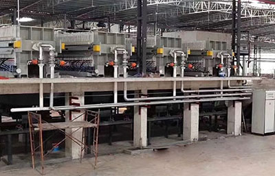 污泥壓濾機(jī)處理后泥餅的用途？如何變廢為寶？