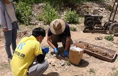 頂風(fēng)作案！27人被抓！純利潤2000萬不夠賠！