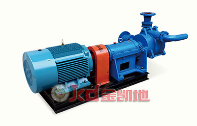 學(xué)會(huì)這4點(diǎn)，提高渣漿泵的使用效率不是問題！