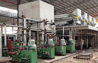 泥漿壓濾機(jī)處理后泥餅有什么用？如何變廢為寶