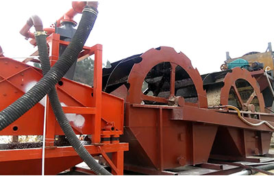 關(guān)于細(xì)砂回收機(jī)，這7個(gè)問題應(yīng)更為關(guān)心