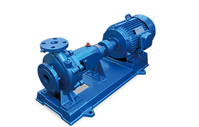 壓濾機廠家介紹：耐腐蝕泵材質(zhì)選擇要點