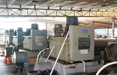 污泥壓濾機價格多少？可信賴污泥壓濾機在哪買