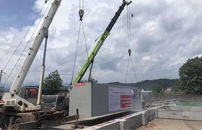 怎樣打造優(yōu)質(zhì)污泥壓濾機——金凱地壓濾機廠家