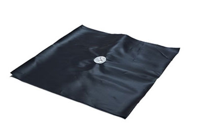 壓濾機(jī)廠家介紹：壓濾機(jī)濾布選用原則