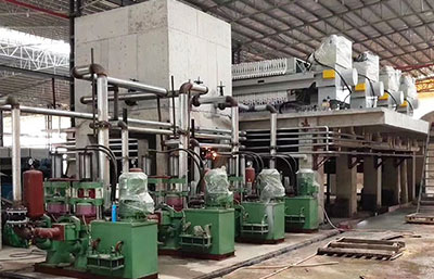 廂式污泥壓濾機(jī)處理污泥效果有多好？