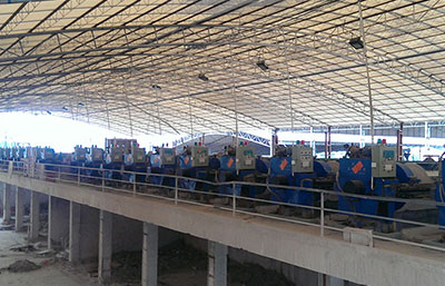 板框式污泥壓濾機(jī)哪家好？