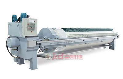 洗煤廠污泥處理使用高壓壓濾機(jī)效果怎么樣