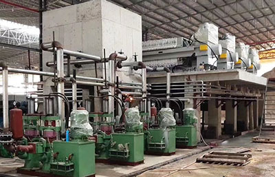 陶瓷原料泥漿脫水機價格及泥漿壓濾機設備優勢