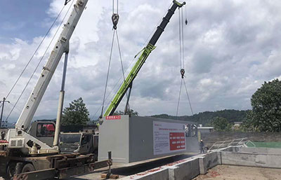 移動式污泥壓濾機(jī)一套報(bào)價(jià)多少？