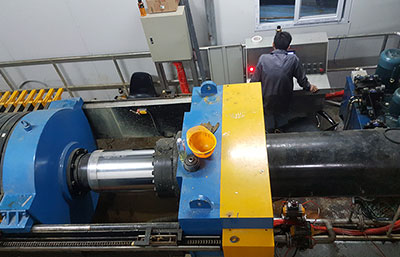 污泥隔膜壓濾機(jī)常見故障的詳細(xì)分析