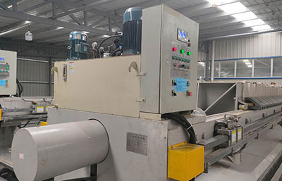 污泥板框壓濾機(jī)脫水效果好不好，如何檢測