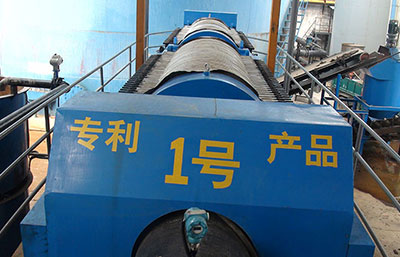 高壓壓濾機如何提高煤泥循環水的利用效率