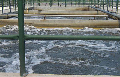 污水處理廠危險源辨識及控制