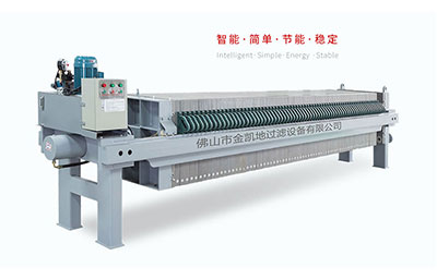 板框污泥壓濾機修復(fù)驗收標(biāo)準(zhǔn)