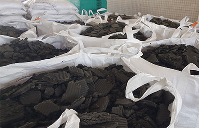 工業污泥處置：有效的保護環境，提高資源利用率