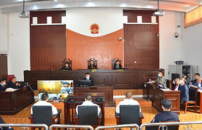 利用旁路偷排超標污水，環(huán)保公司3名負責人被判刑！