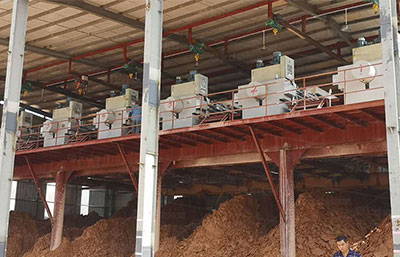 污泥壓濾機多少錢？影響壓濾機價格因素中這幾點有決定性