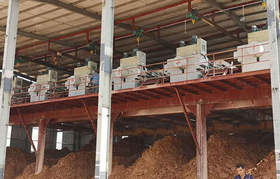 砂石廠廢水泥漿應(yīng)該如何處理