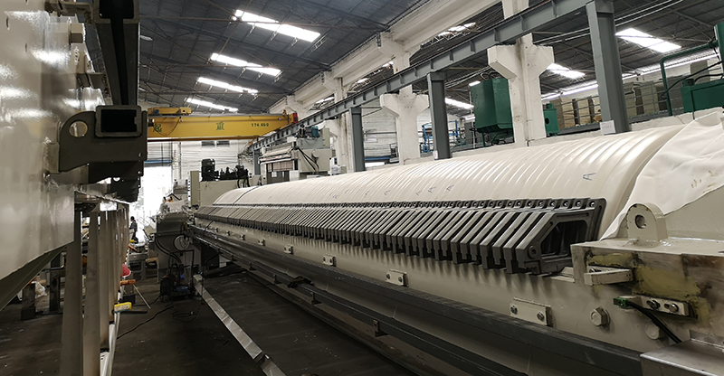 金凱地過濾設(shè)備