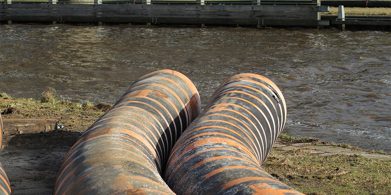 工業廢水的分類