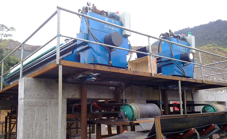 濾板因素要考慮 購買污泥廂式壓濾機的技巧