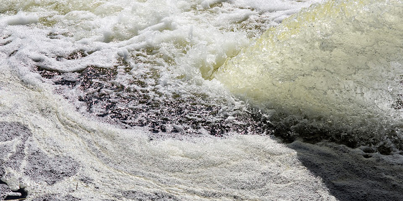 城鎮(zhèn)污水:2020年甚至更長一段時(shí)間的關(guān)注重點(diǎn)